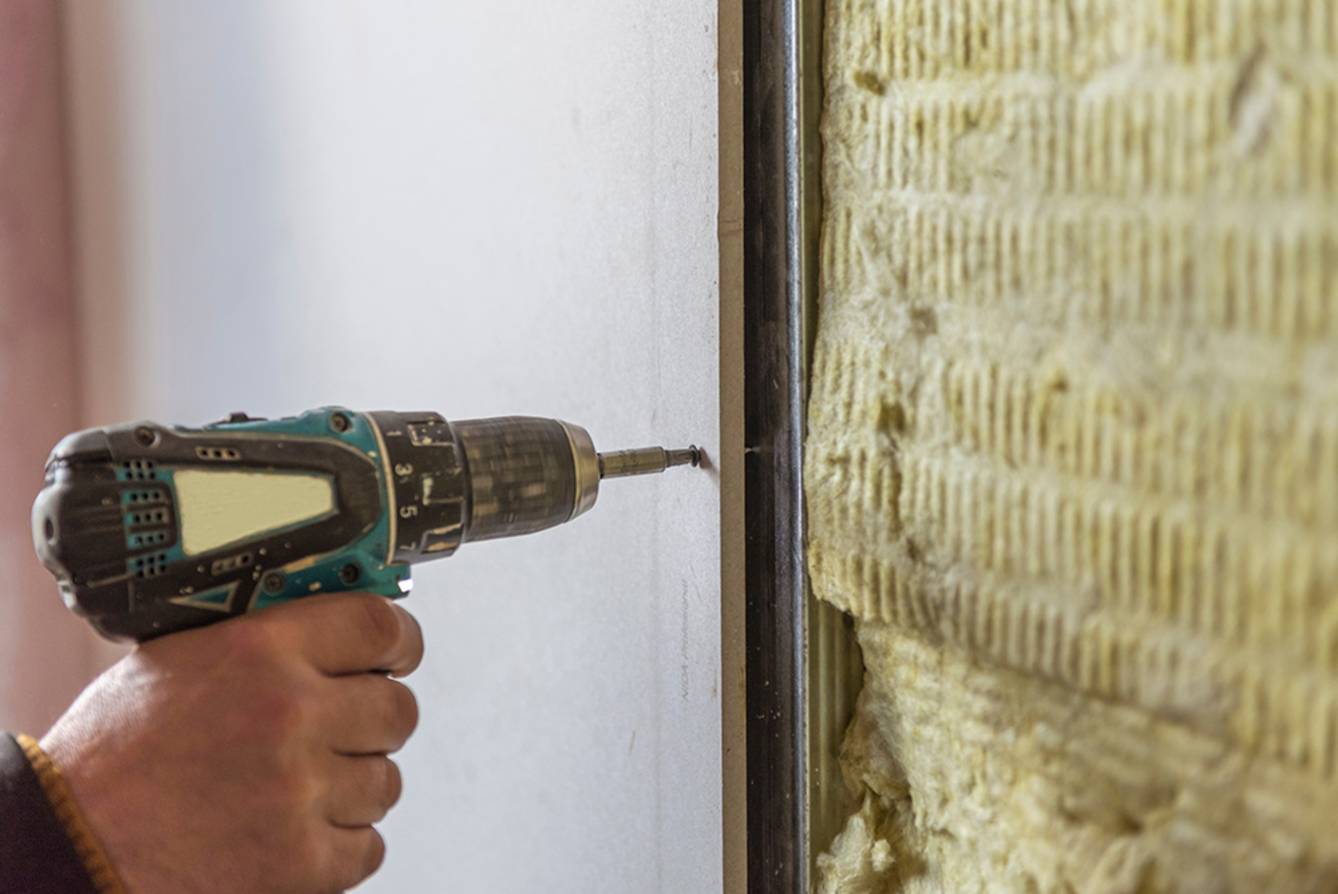 Schallschutz bei Musterfirma in Musterstadt